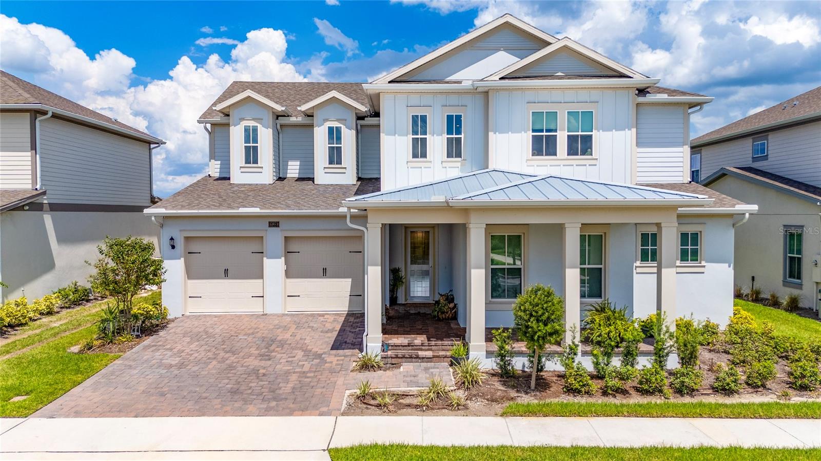 Details for 13475 Mcmillan Street, ORLANDO, FL 32827