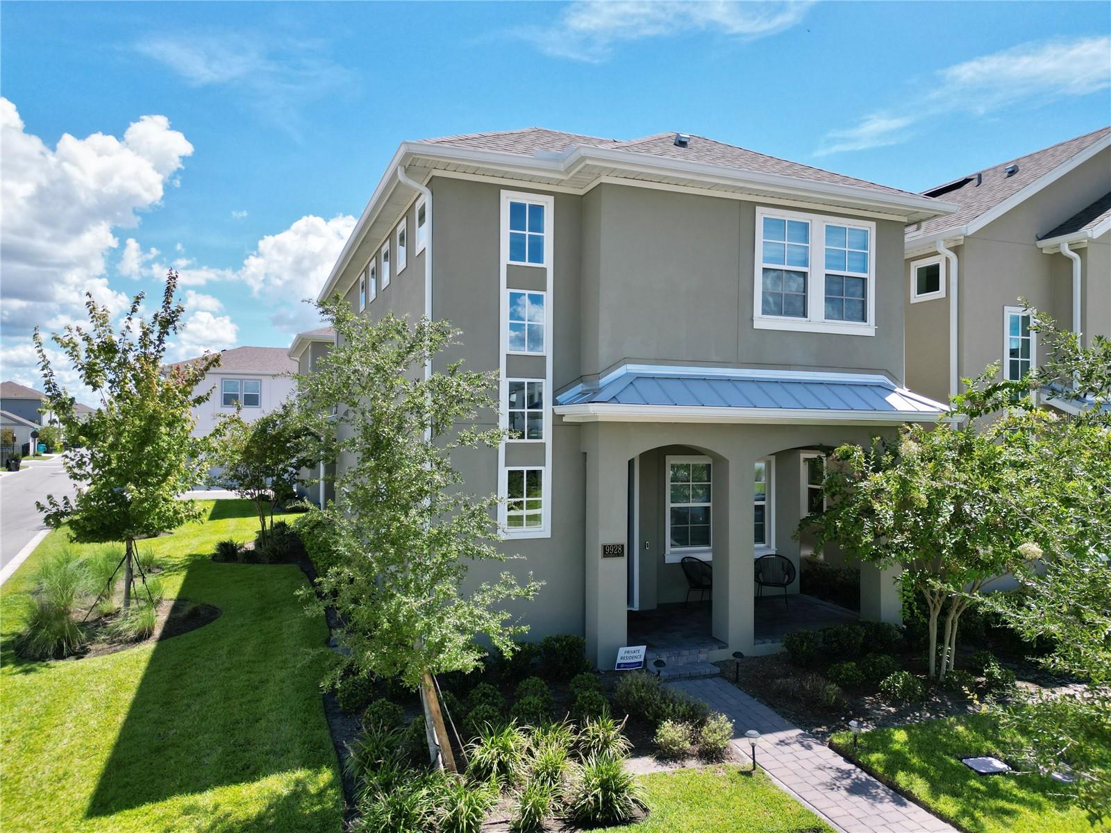 Details for 9928 Rodbell Street, ORLANDO, FL 32827