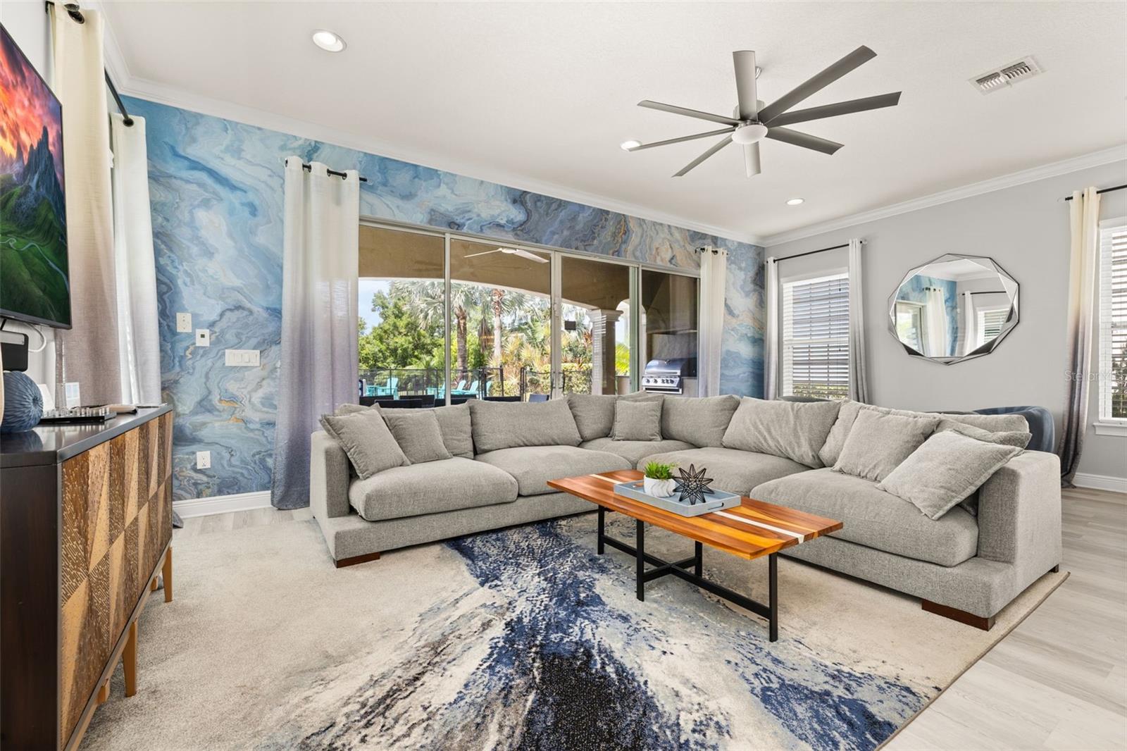 Image 12 of 89 For 792 Desert Mountain Court