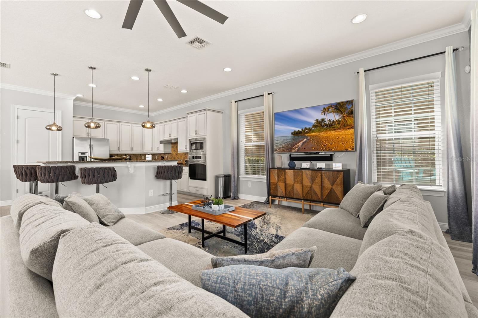Image 23 of 89 For 792 Desert Mountain Court