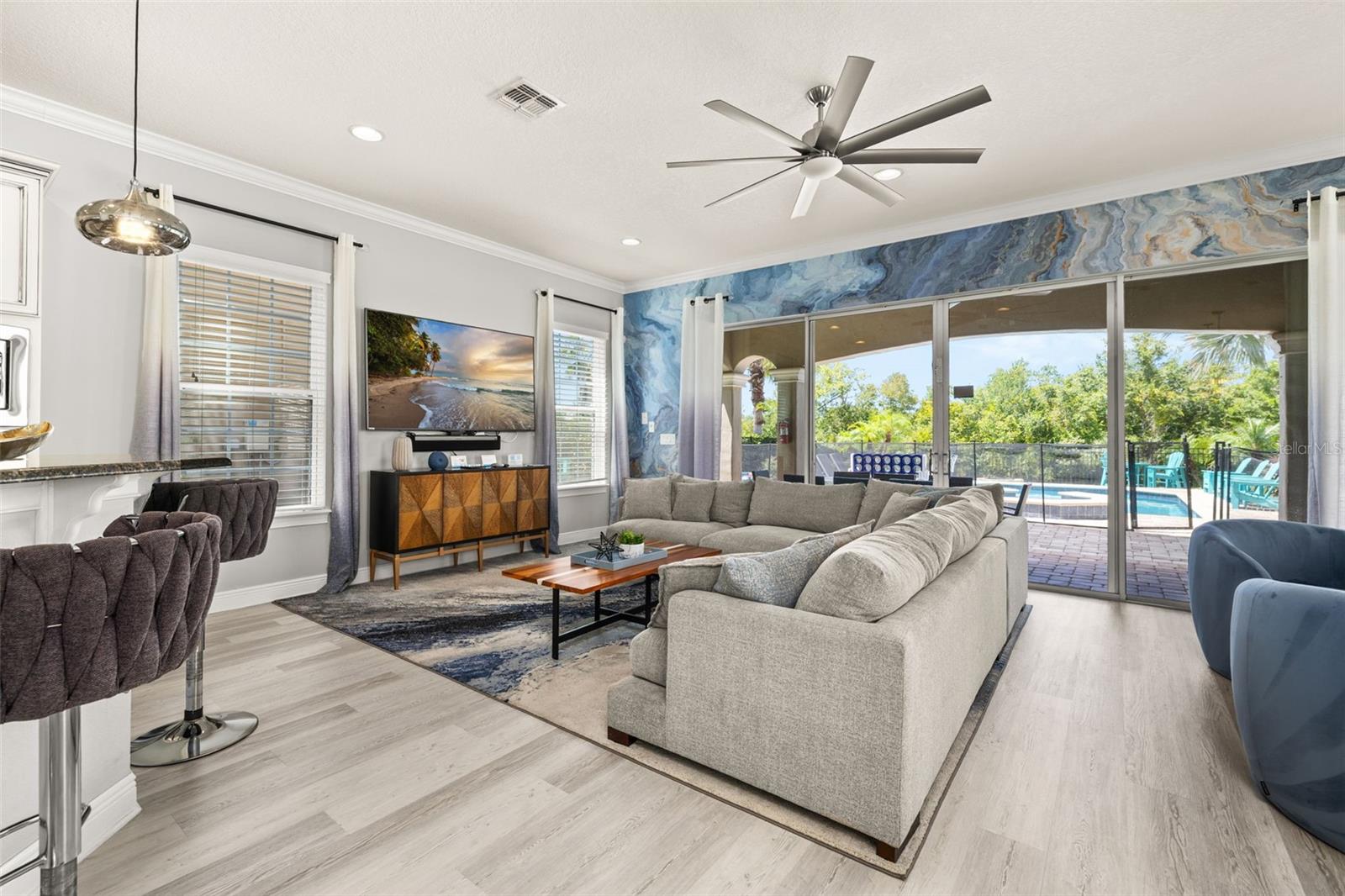 Image 24 of 89 For 792 Desert Mountain Court