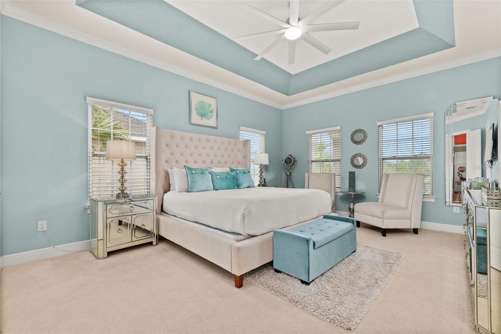 Image 46 of 89 For 792 Desert Mountain Court