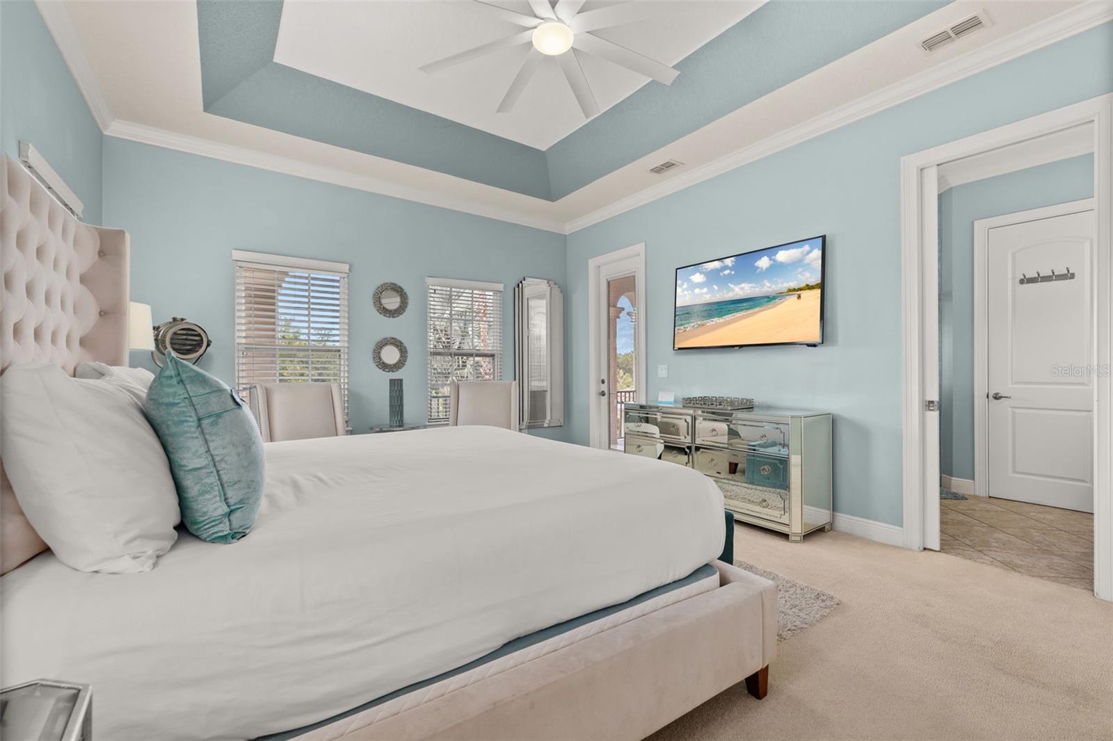 Image 47 of 89 For 792 Desert Mountain Court