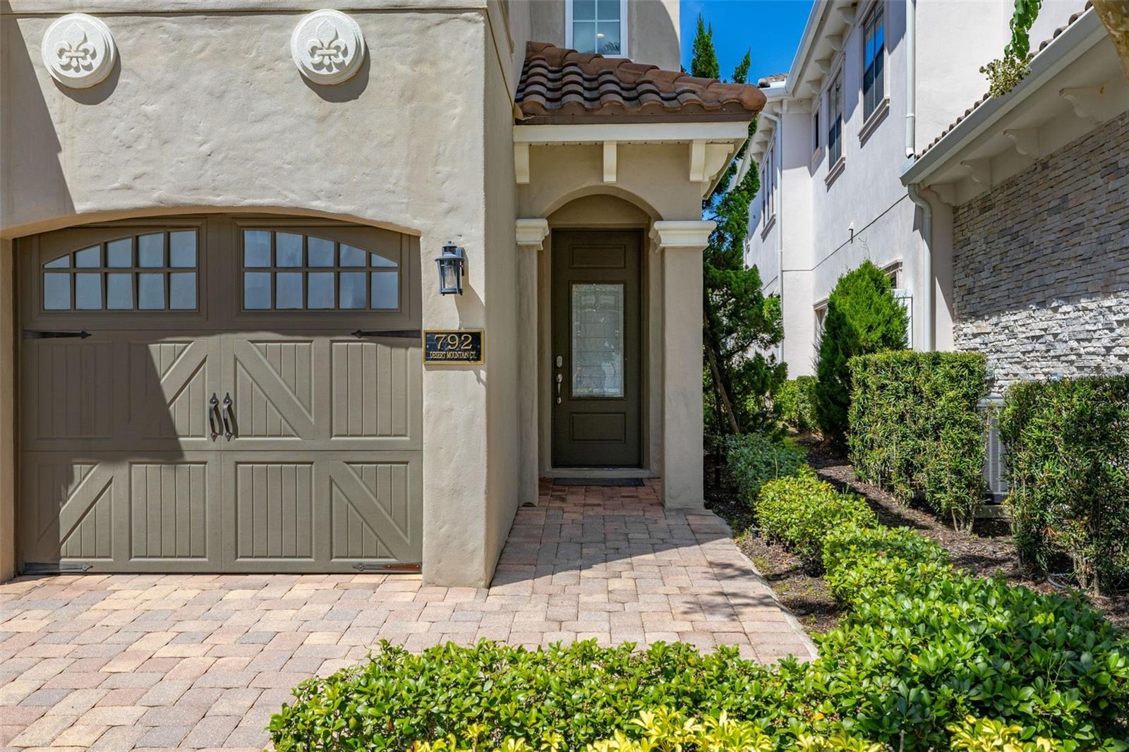 Image 53 of 89 For 792 Desert Mountain Court