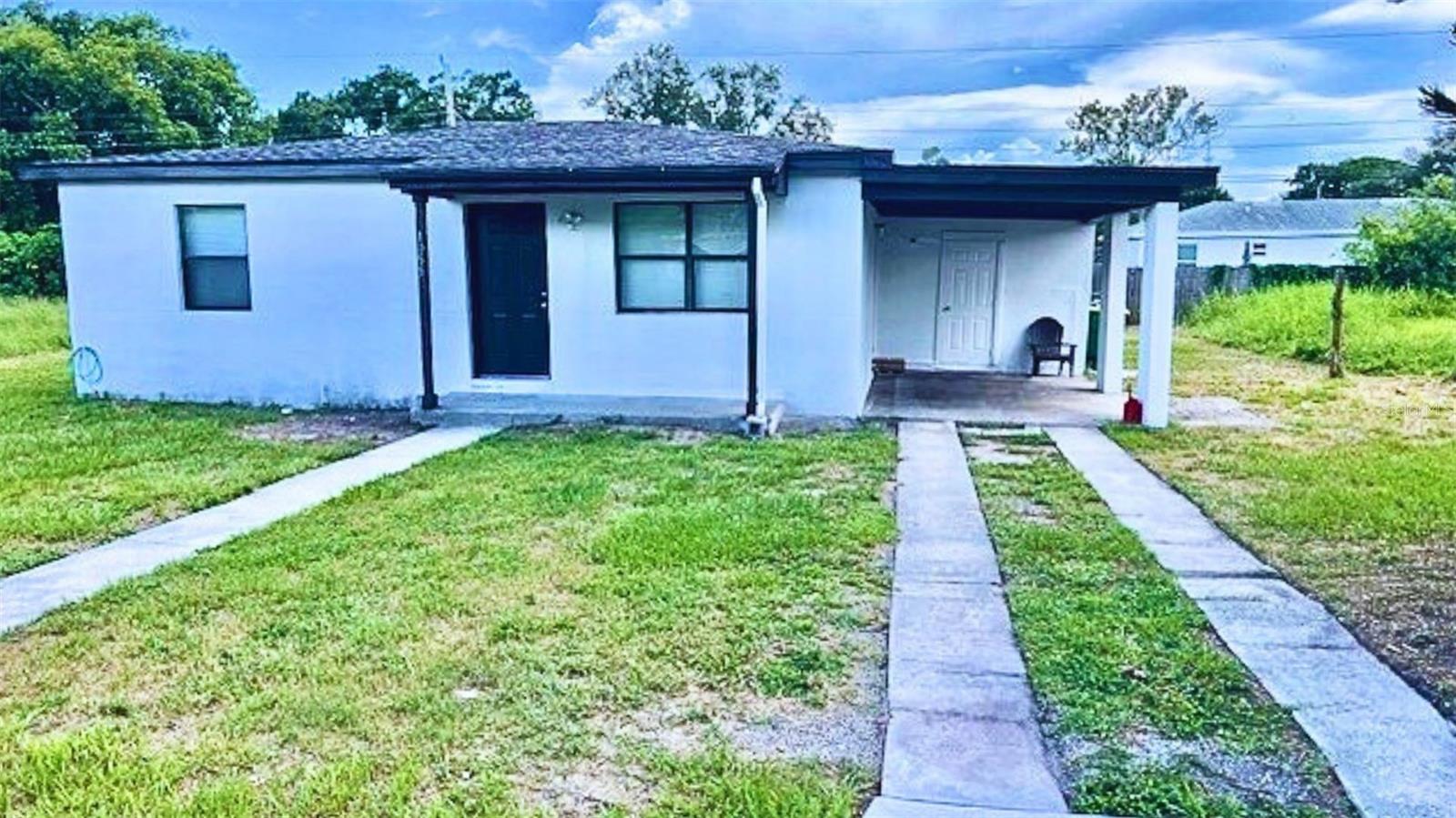Details for 1055 Mitchell St, COCOA, FL 32922
