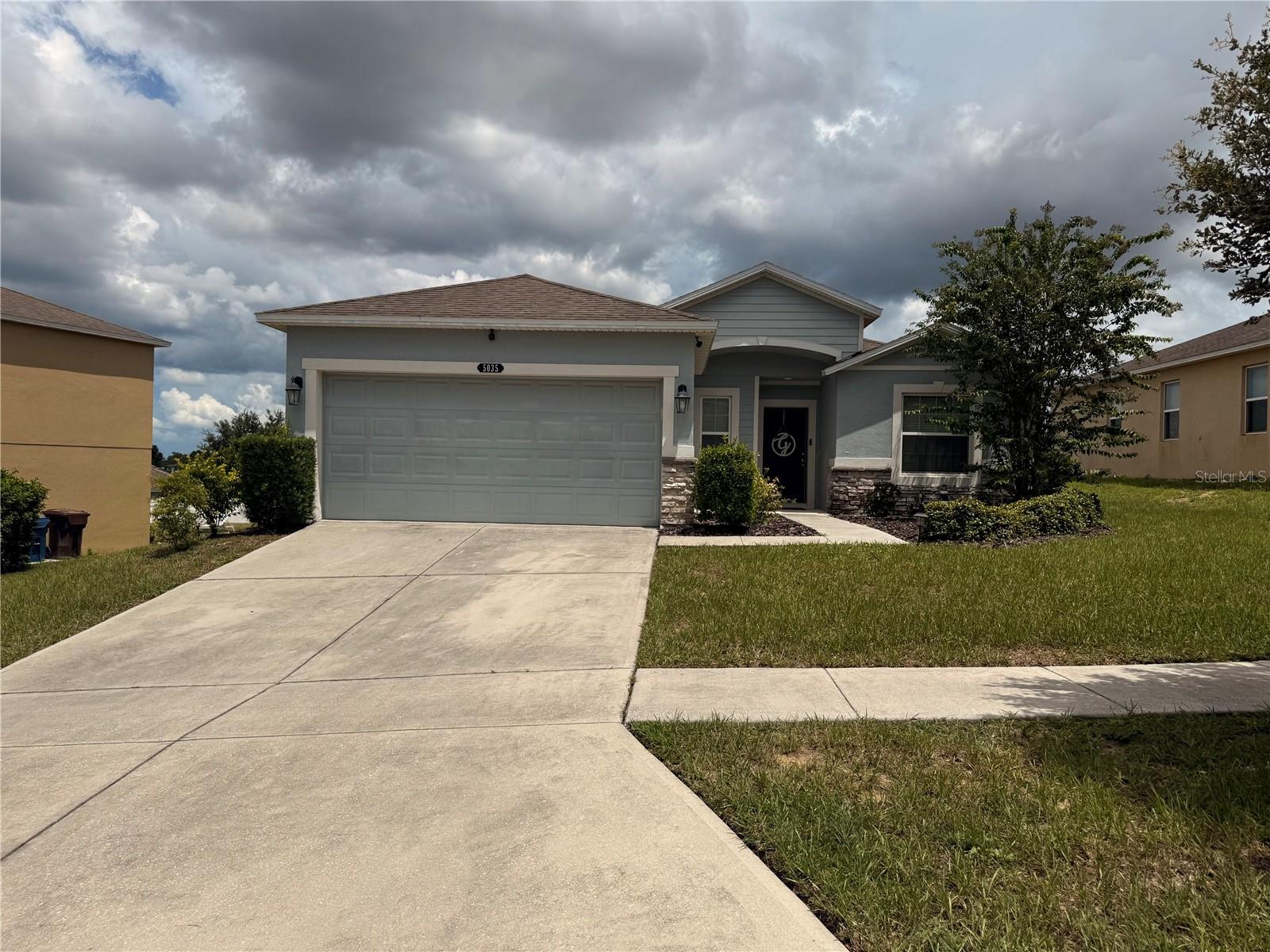 Details for 5035 Harvest Drive, HAINES CITY, FL 33844