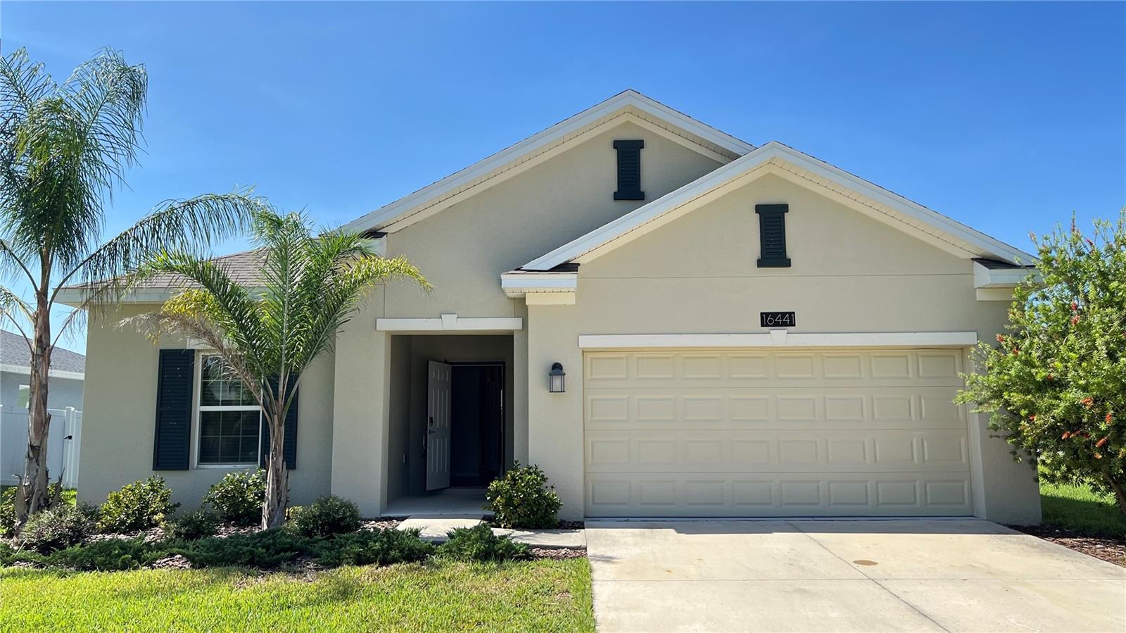 Details for 16441 Fernridge Street, CLERMONT, FL 34714