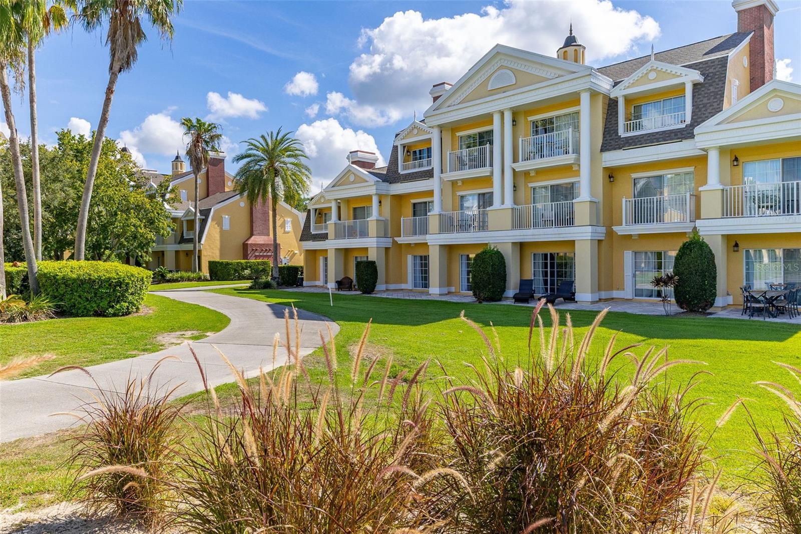 Details for 1322 Seven Eagles Court 101, REUNION, FL 34747