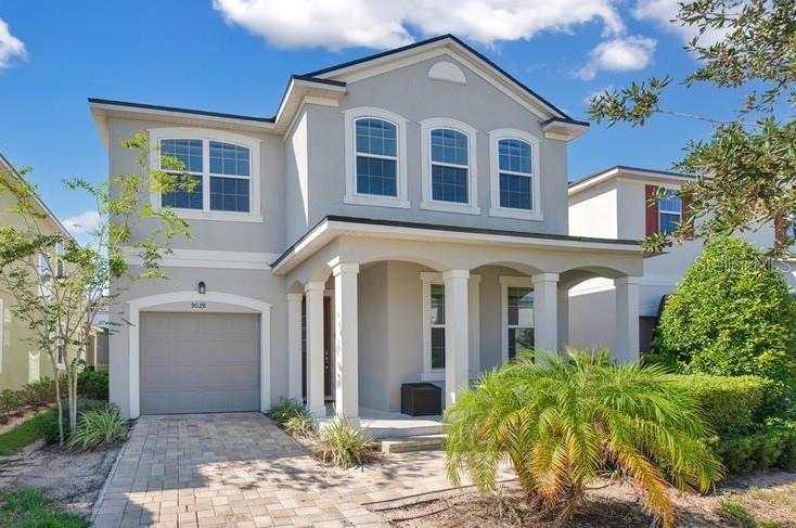 Details for 9028 Egret Mills Terrace, KISSIMMEE, FL 34747