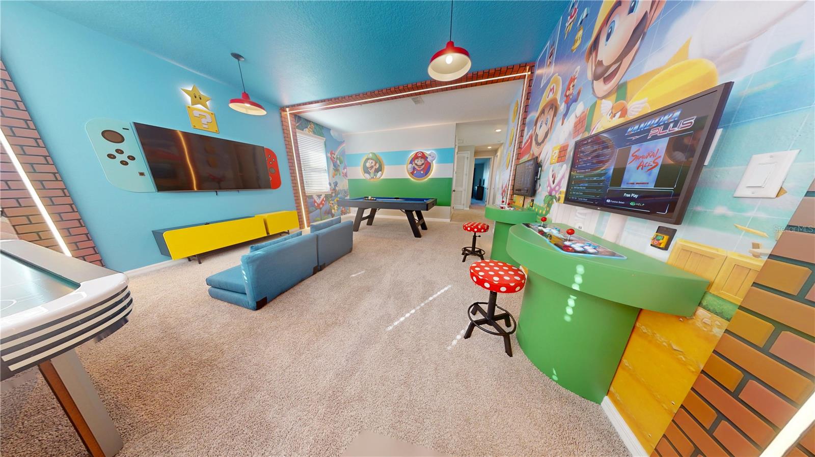 Image 13 of 41 For 9028 Egret Mills Terrace