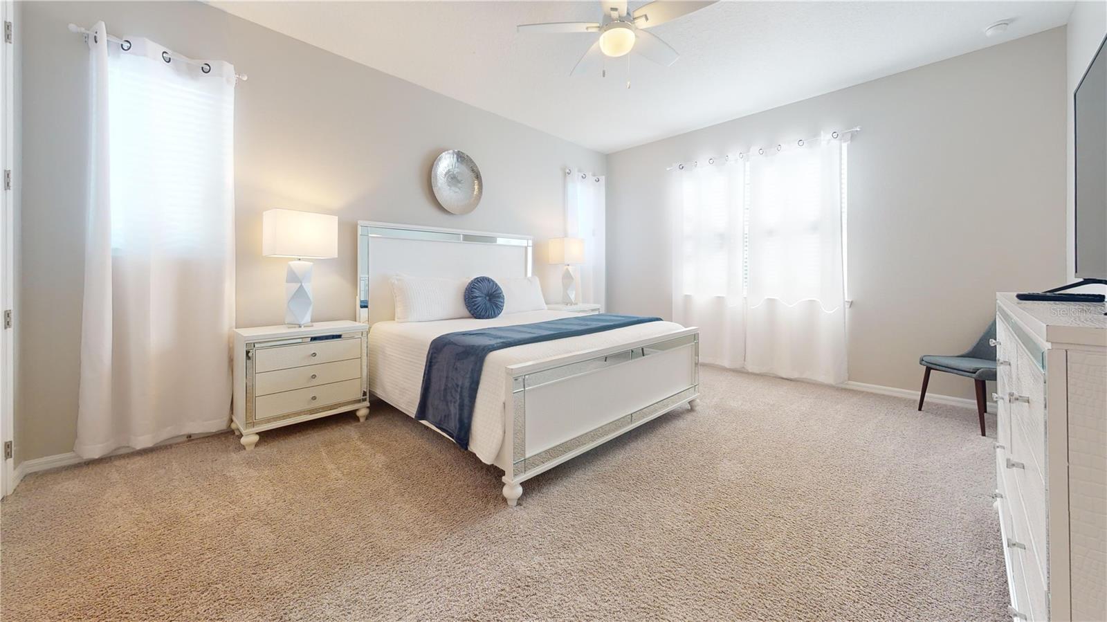 Image 32 of 41 For 9028 Egret Mills Terrace