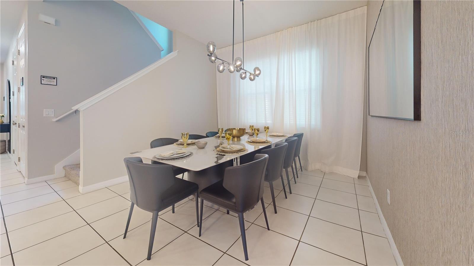 Image 33 of 41 For 9028 Egret Mills Terrace