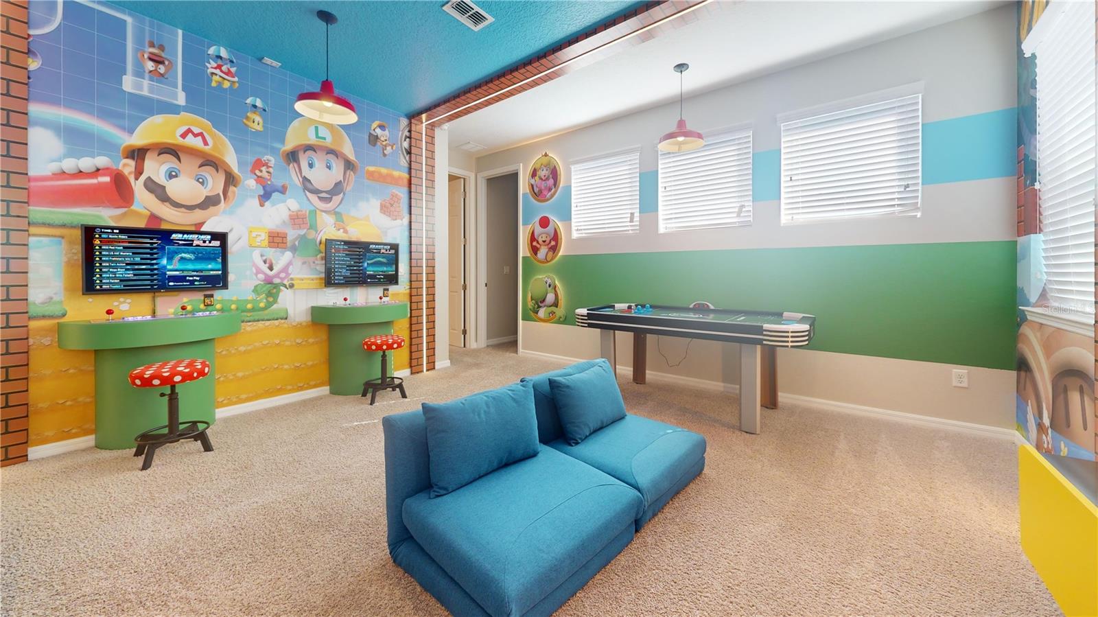 Image 35 of 41 For 9028 Egret Mills Terrace