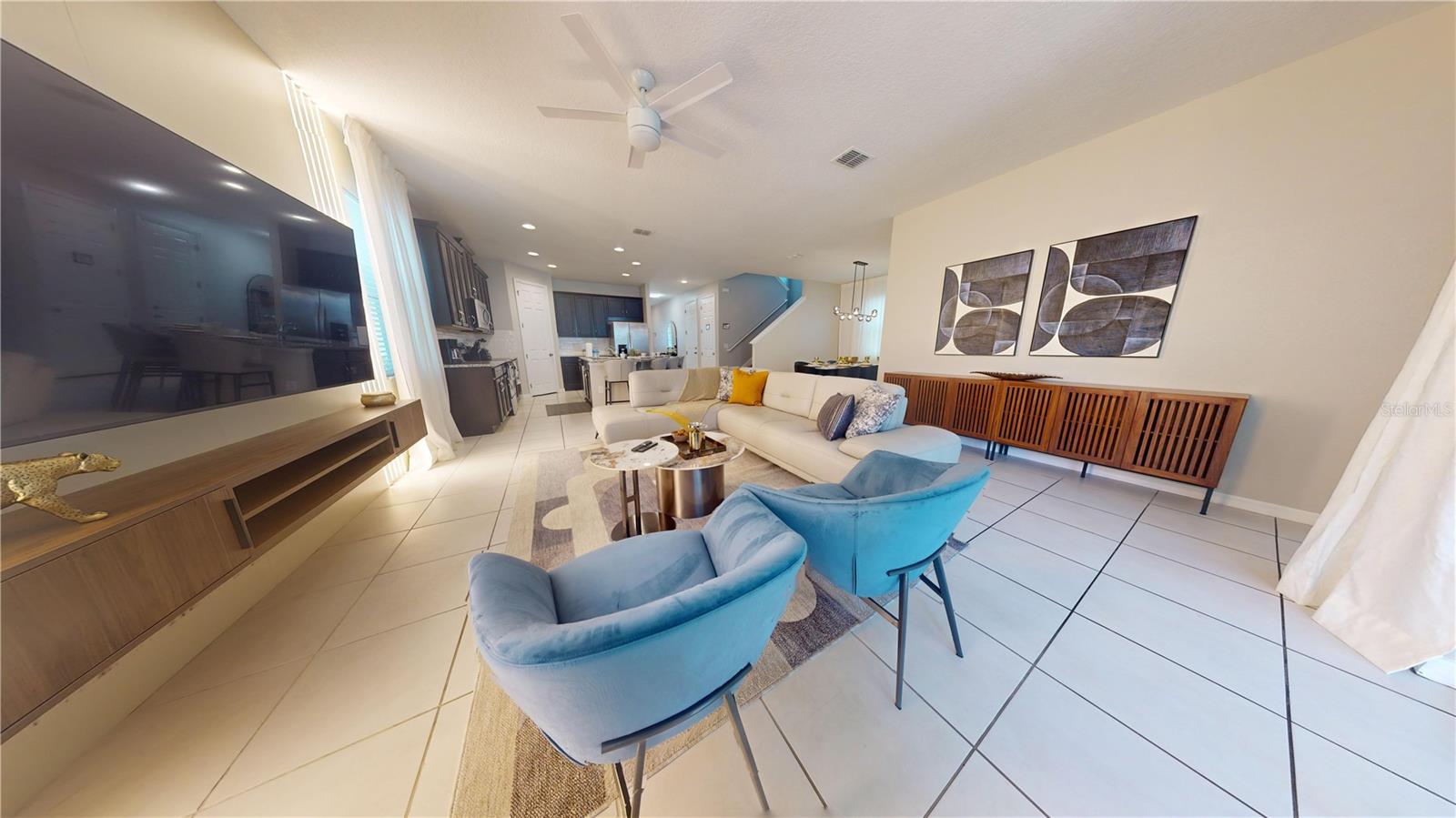 Image 7 of 41 For 9028 Egret Mills Terrace