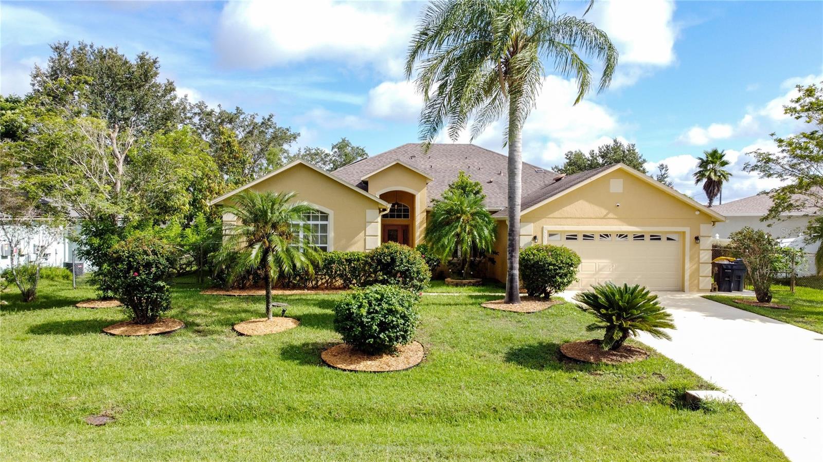 Details for 503 Gull Drive, KISSIMMEE, FL 34759