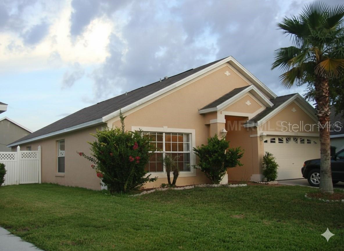 Details for 338 Sir Phillips Drive, DAVENPORT, FL 33837