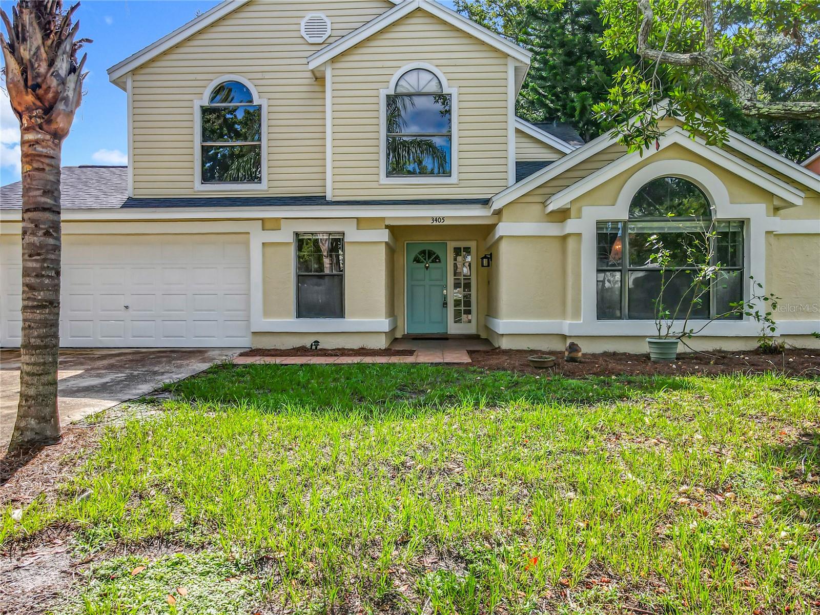 Details for 3405 Spotted Fawn Drive, ORLANDO, FL 32817