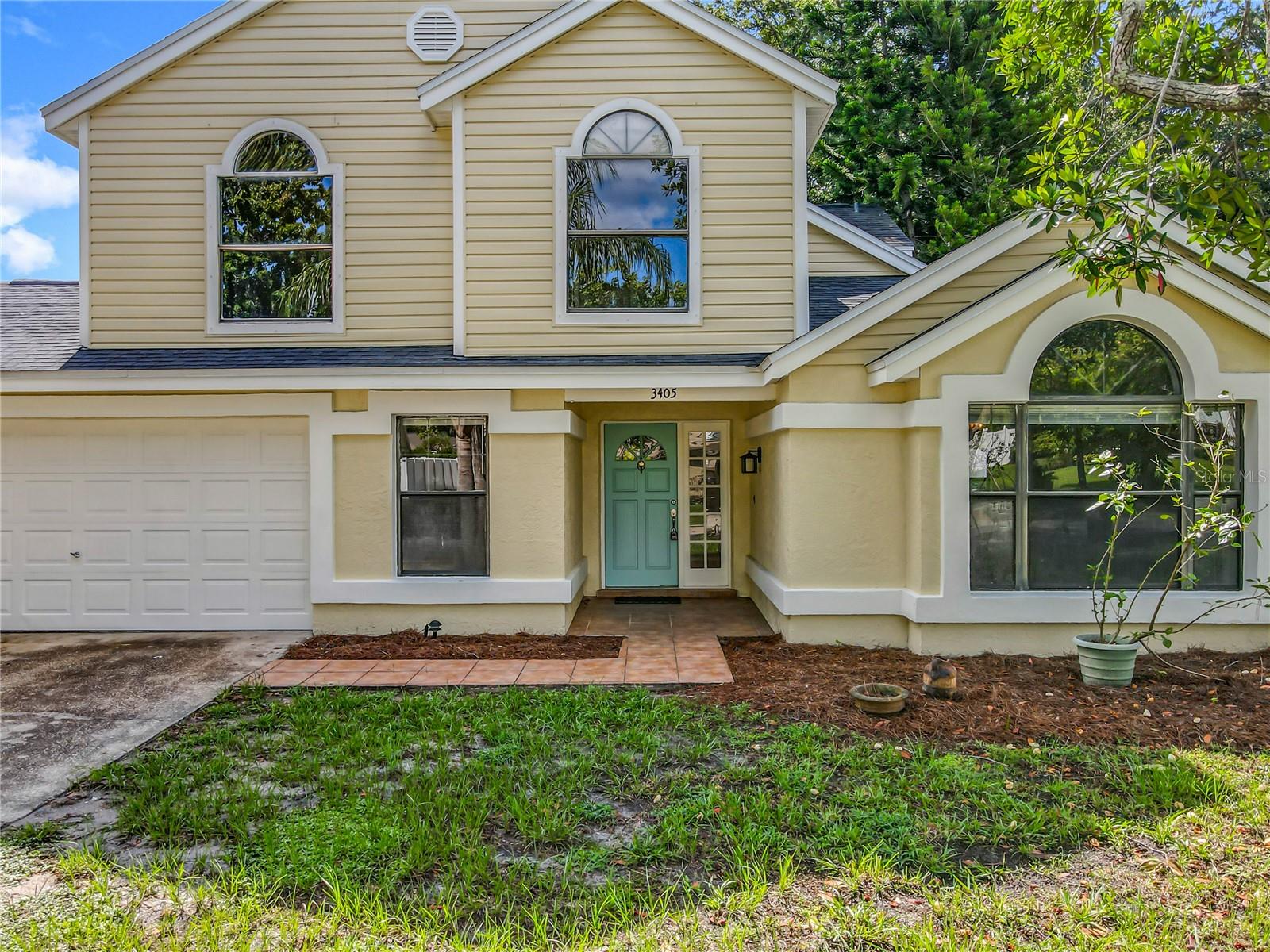 Image 4 of 69 For 3405 Spotted Fawn Drive