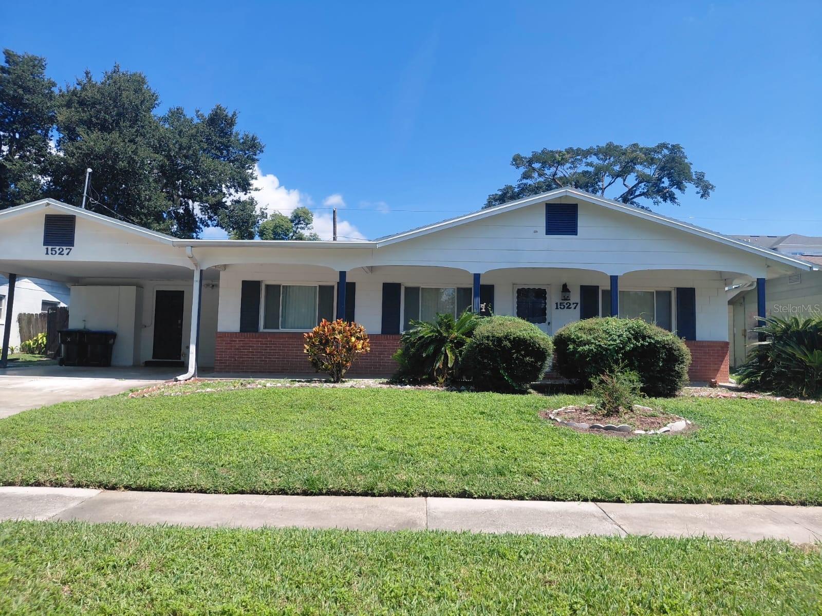 Details for 1527 Leeway Avenue, ORLANDO, FL 32810