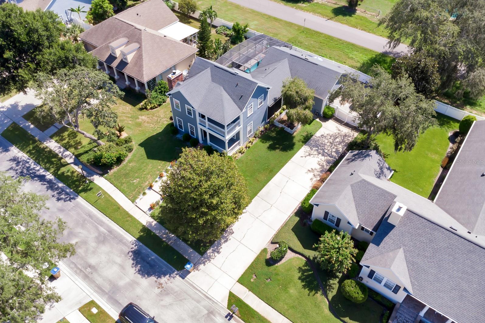 Image 62 of 70 For 1505 Eagles Landing Court