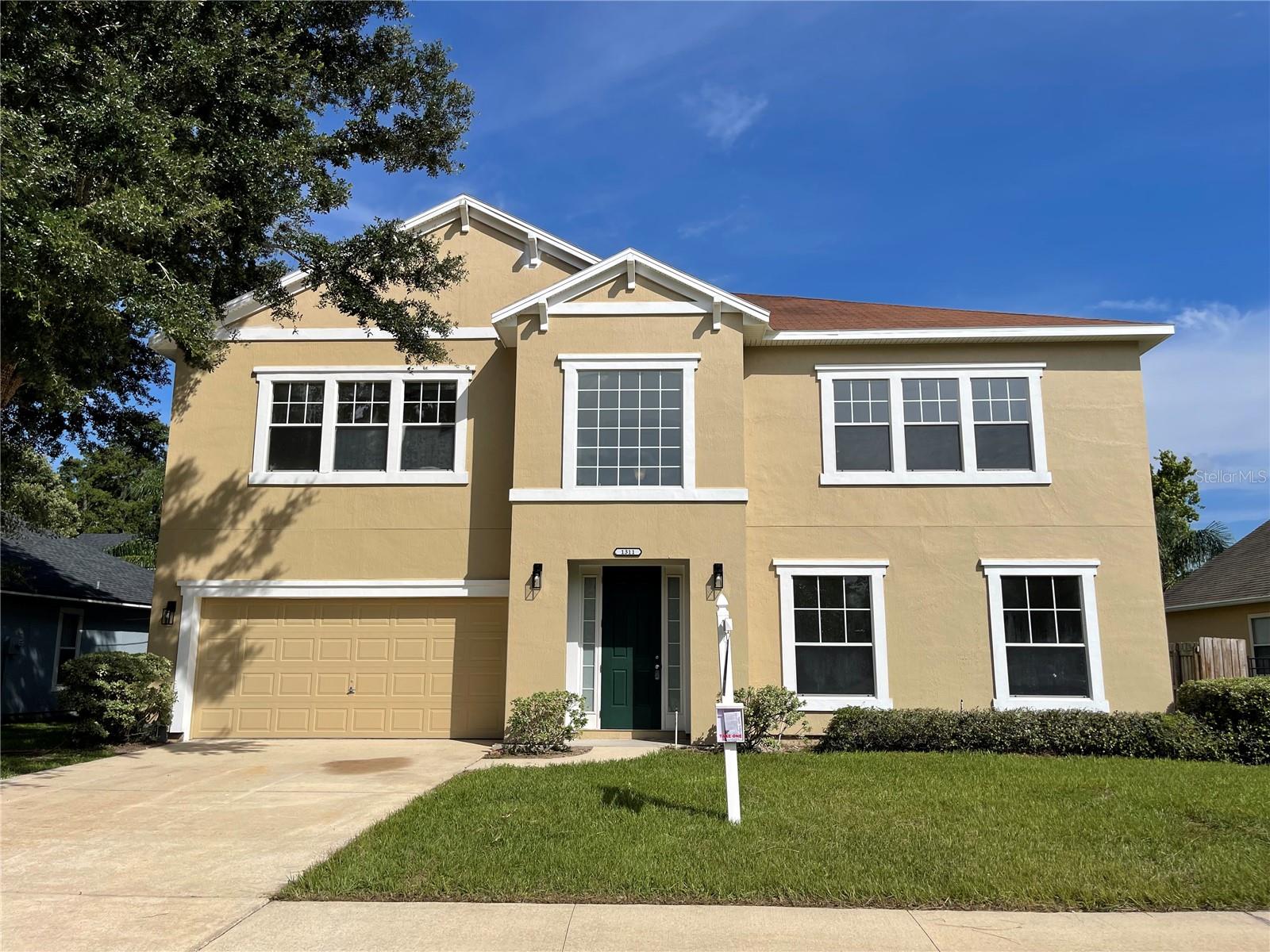 Details for 1311 Brandon Drive, ORANGE PARK, FL 32065