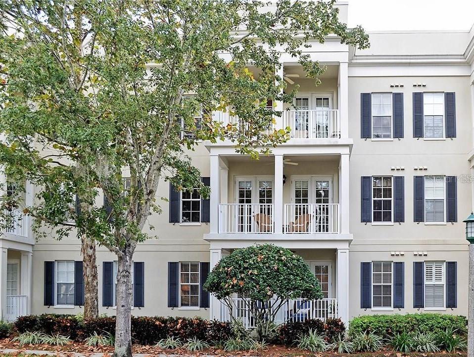 Details for 855 Blue Sage Street 302, CELEBRATION, FL 34747