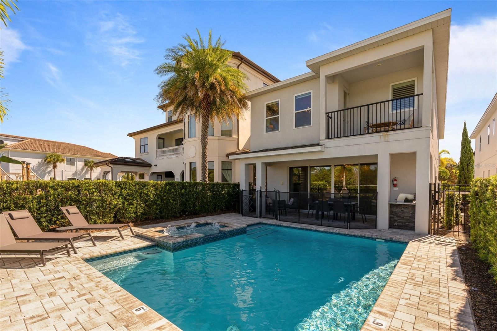 Details for 740 Desert Mountain Court, KISSIMMEE, FL 34747