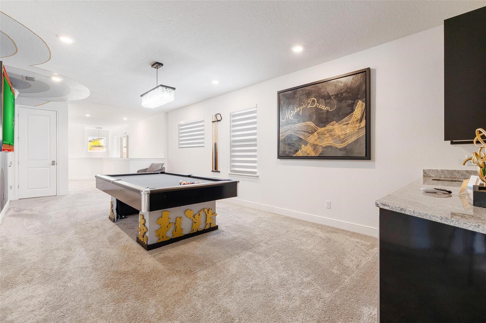 Image 13 of 57 For 740 Desert Mountain Court