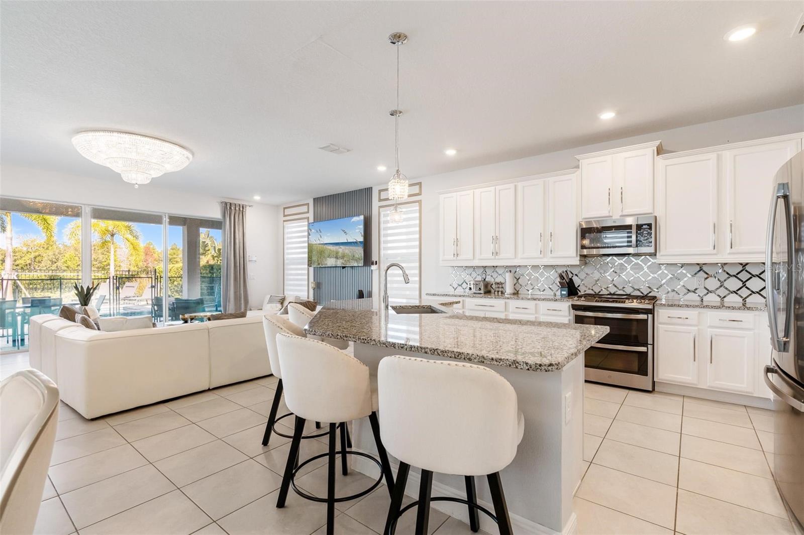 Image 4 of 57 For 740 Desert Mountain Court