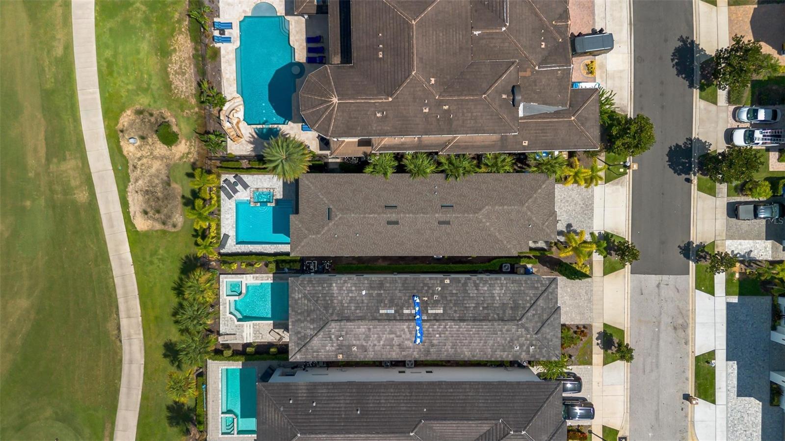 Image 53 of 57 For 740 Desert Mountain Court