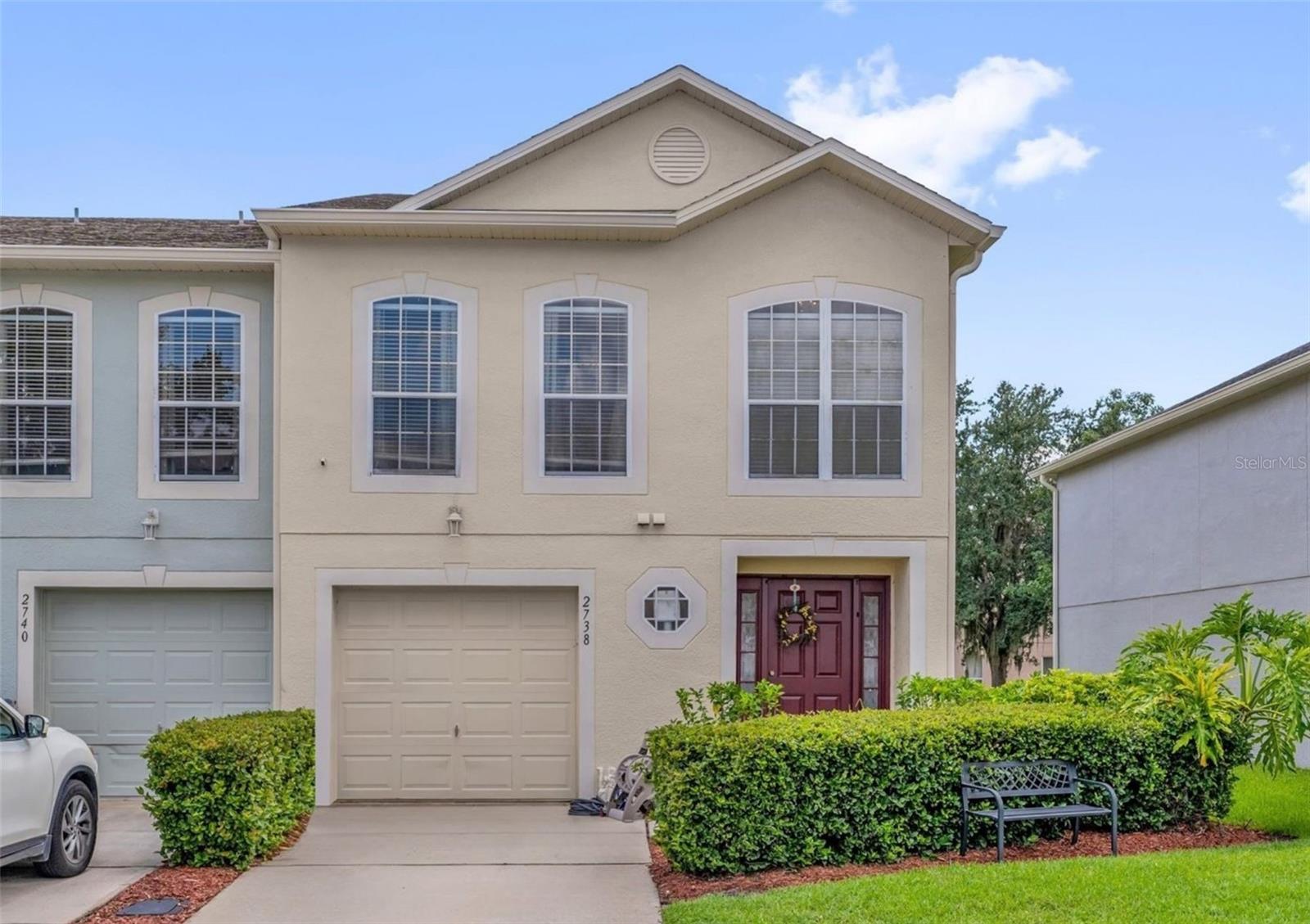 Details for 2738 Dodds Lane, KISSIMMEE, FL 34743