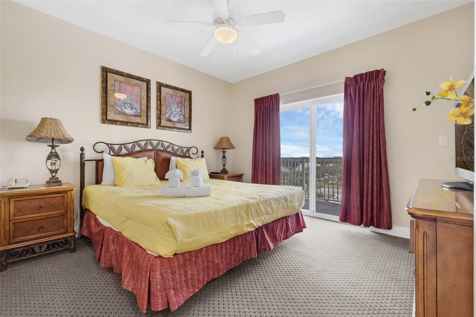 Image 11 of 42 For 13427 Blue Heron Beach Drive 807