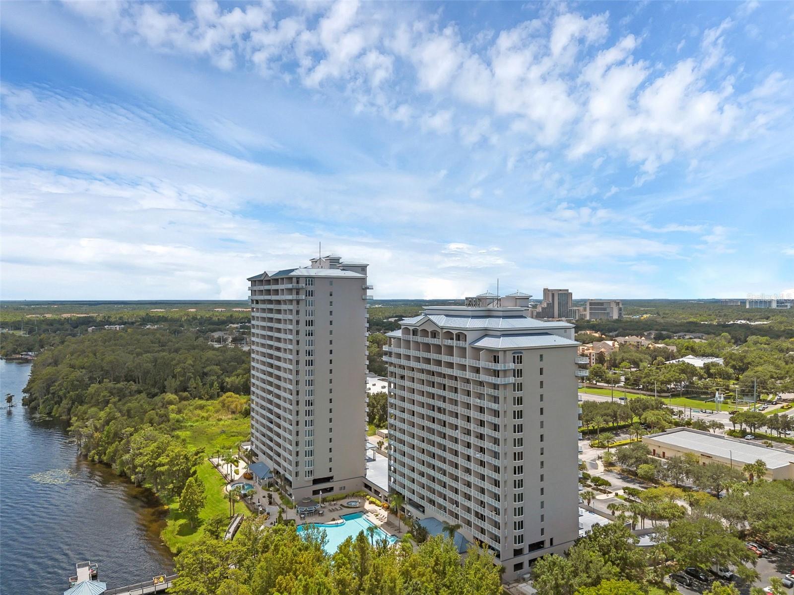 Image 24 of 42 For 13427 Blue Heron Beach Drive 807