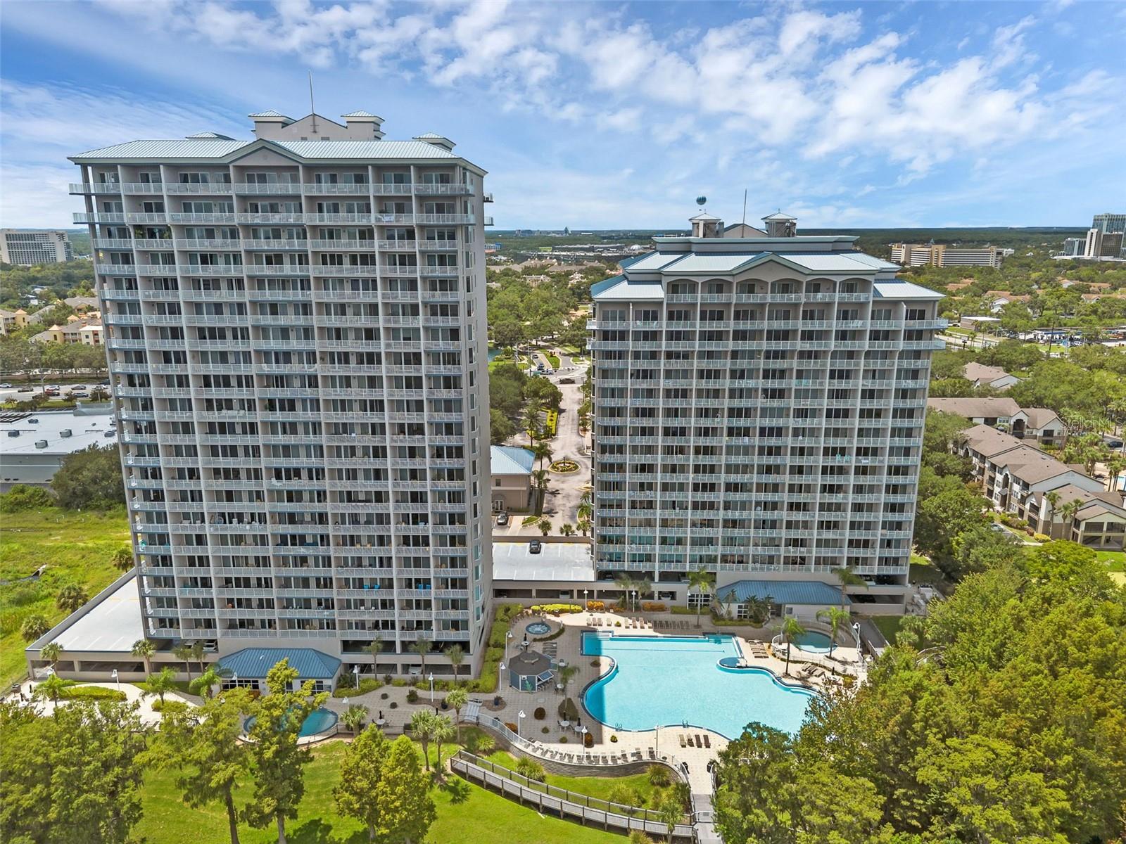 Image 25 of 42 For 13427 Blue Heron Beach Drive 807