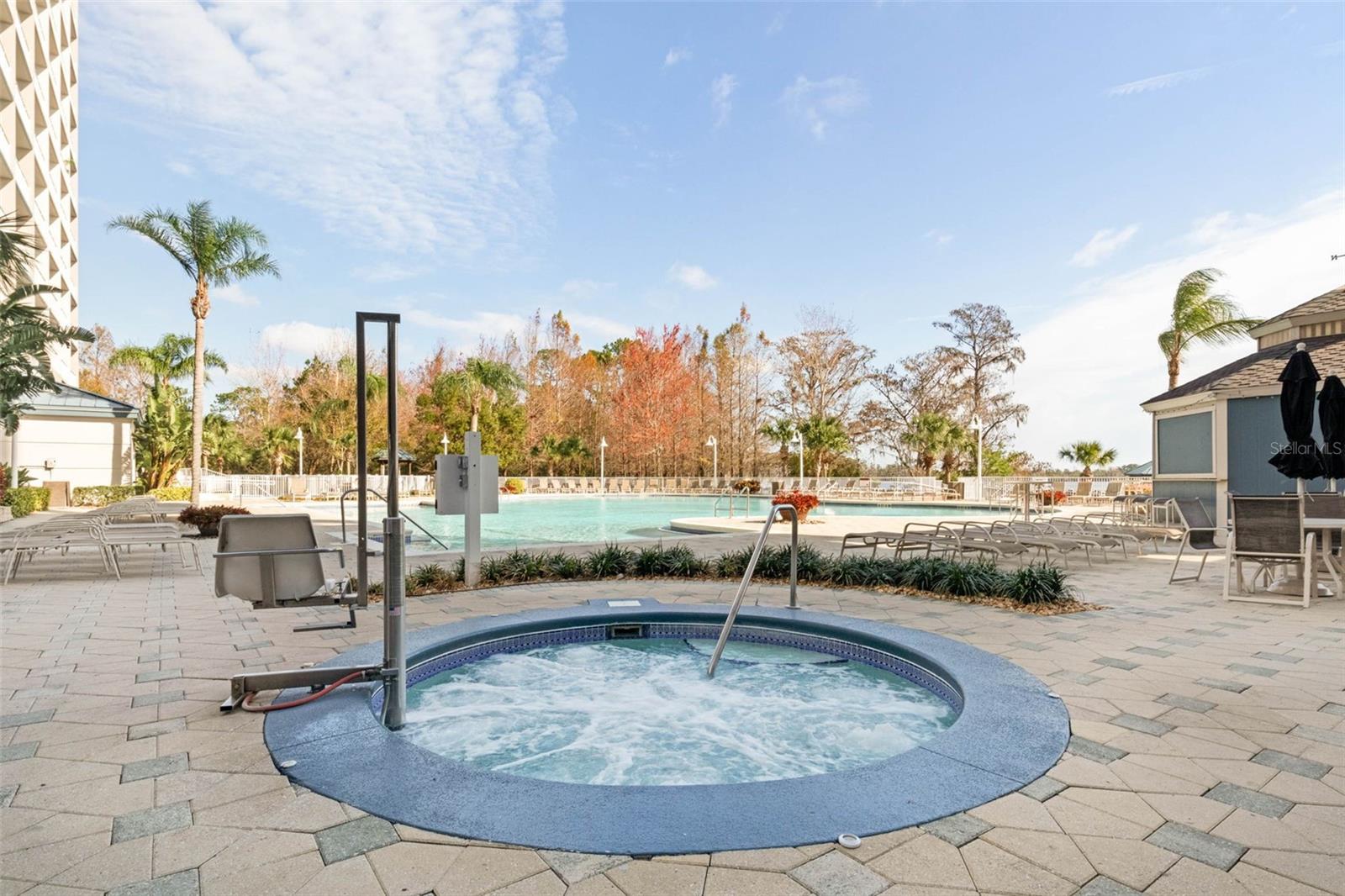 Image 32 of 42 For 13427 Blue Heron Beach Drive 807