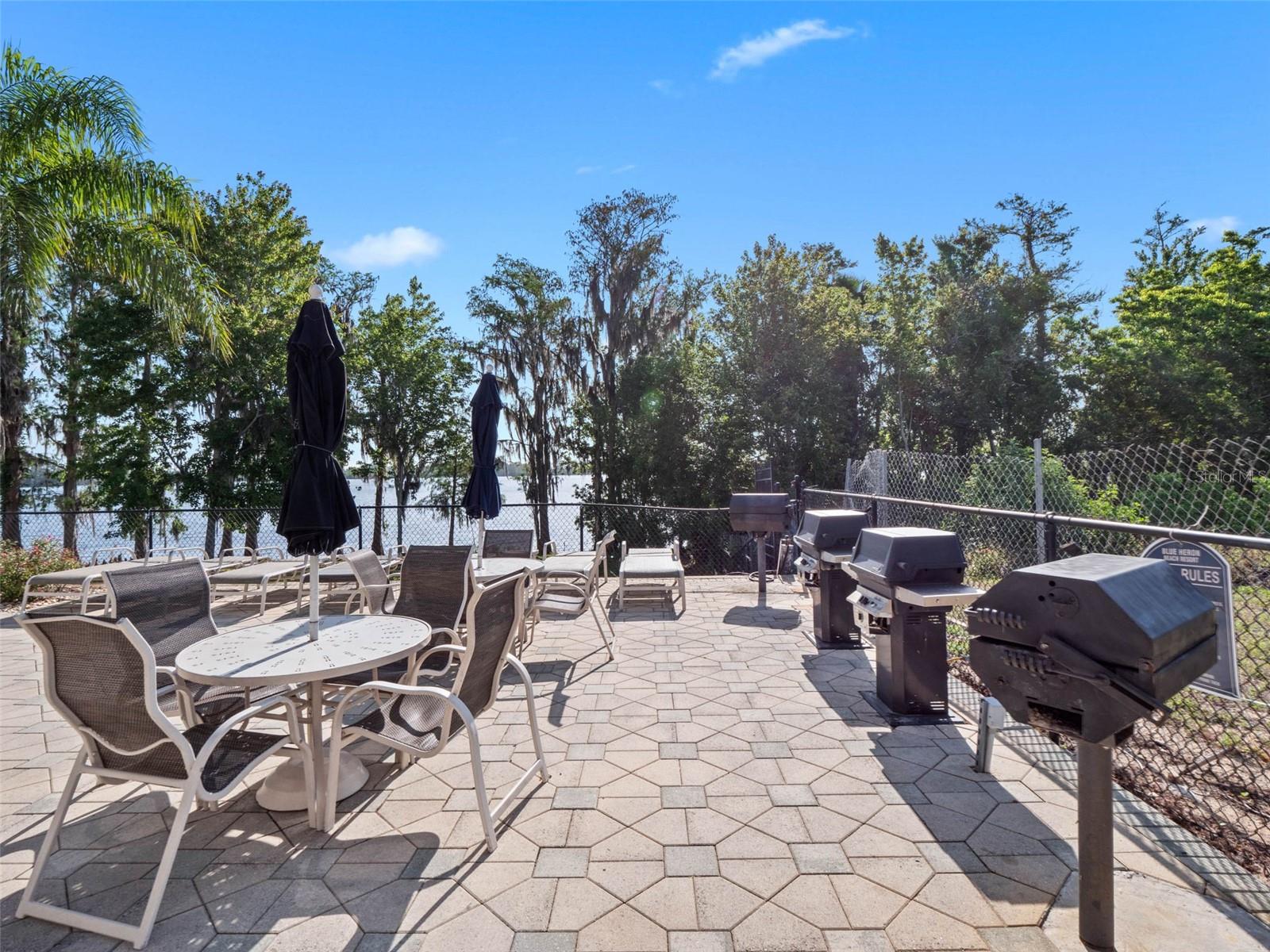 Image 34 of 42 For 13427 Blue Heron Beach Drive 807