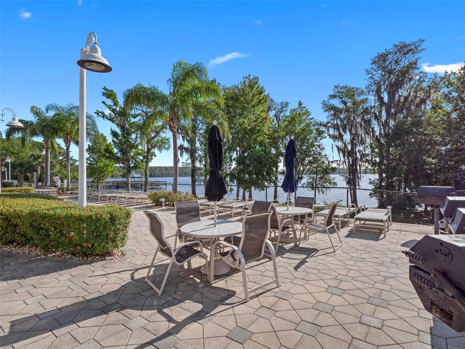 Image 35 of 42 For 13427 Blue Heron Beach Drive 807