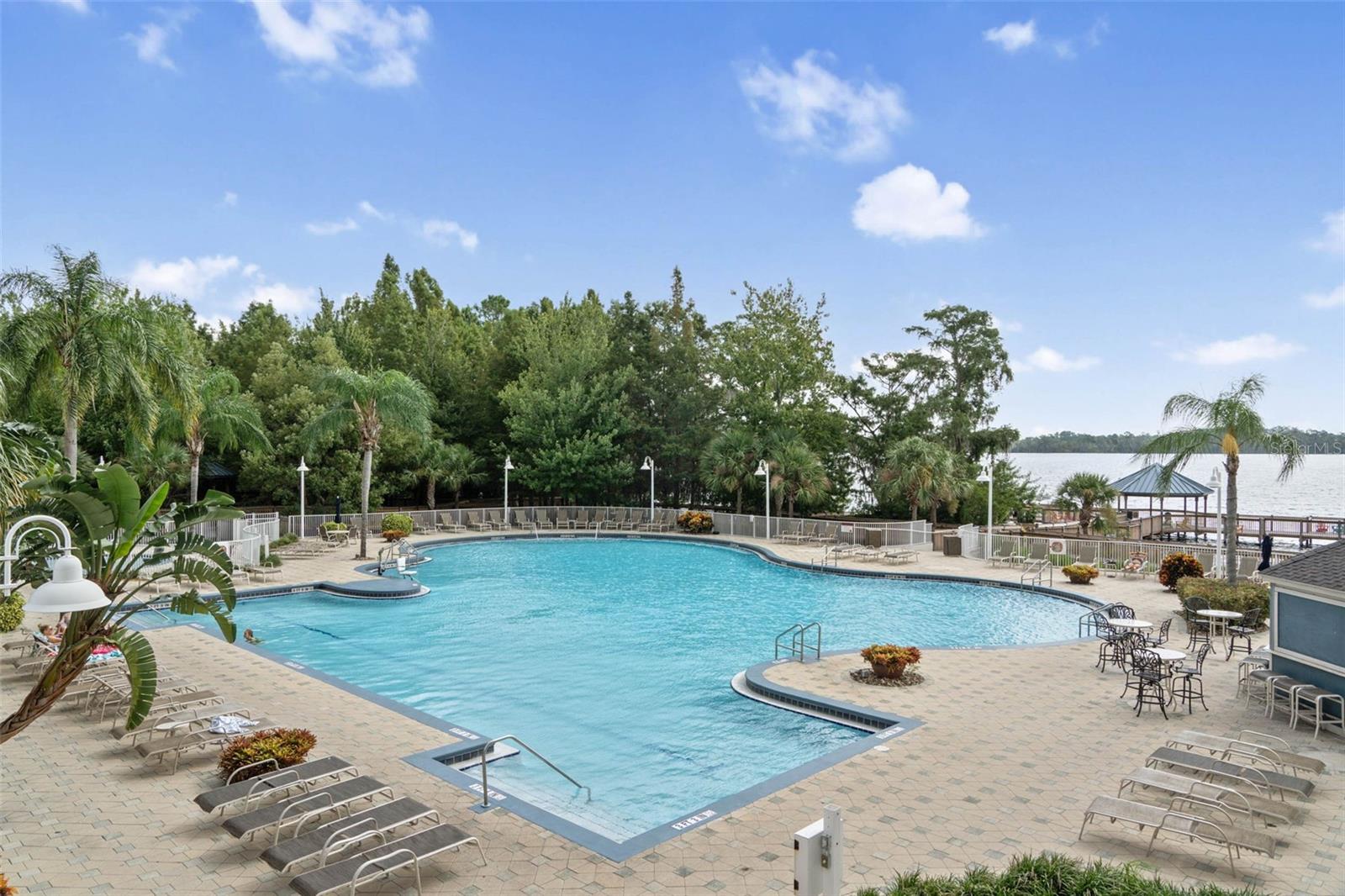 Image 40 of 42 For 13427 Blue Heron Beach Drive 807