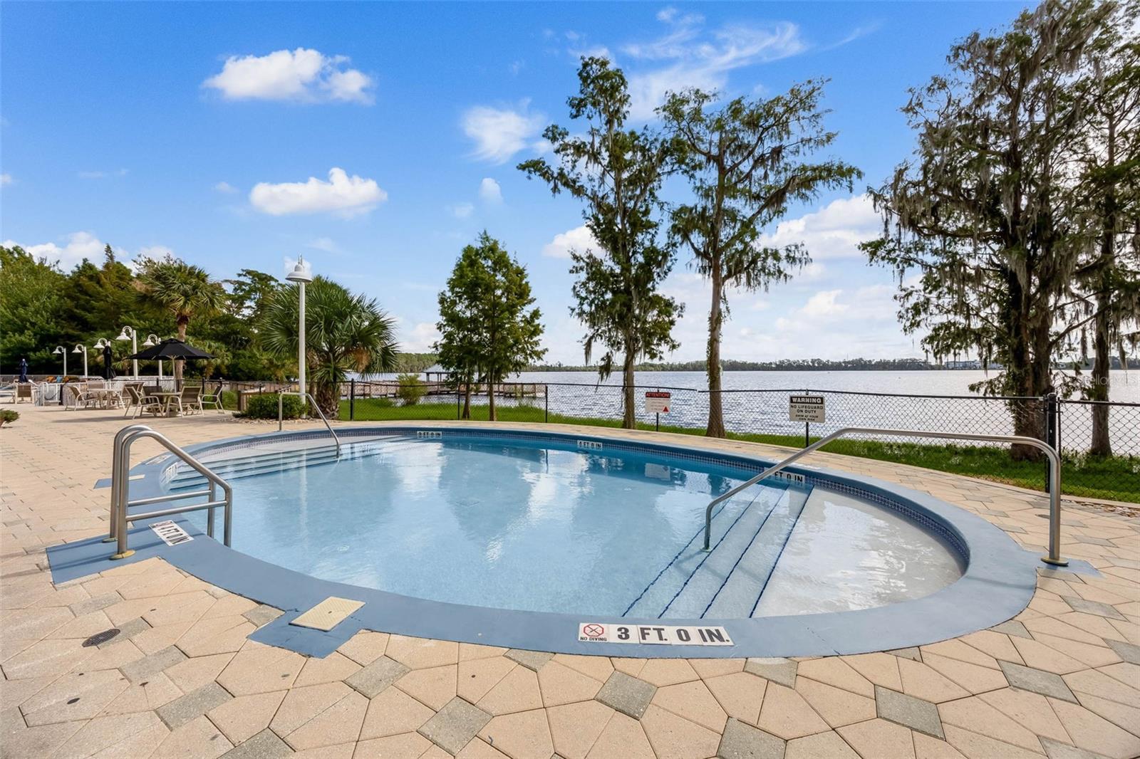 Image 42 of 42 For 13427 Blue Heron Beach Drive 807