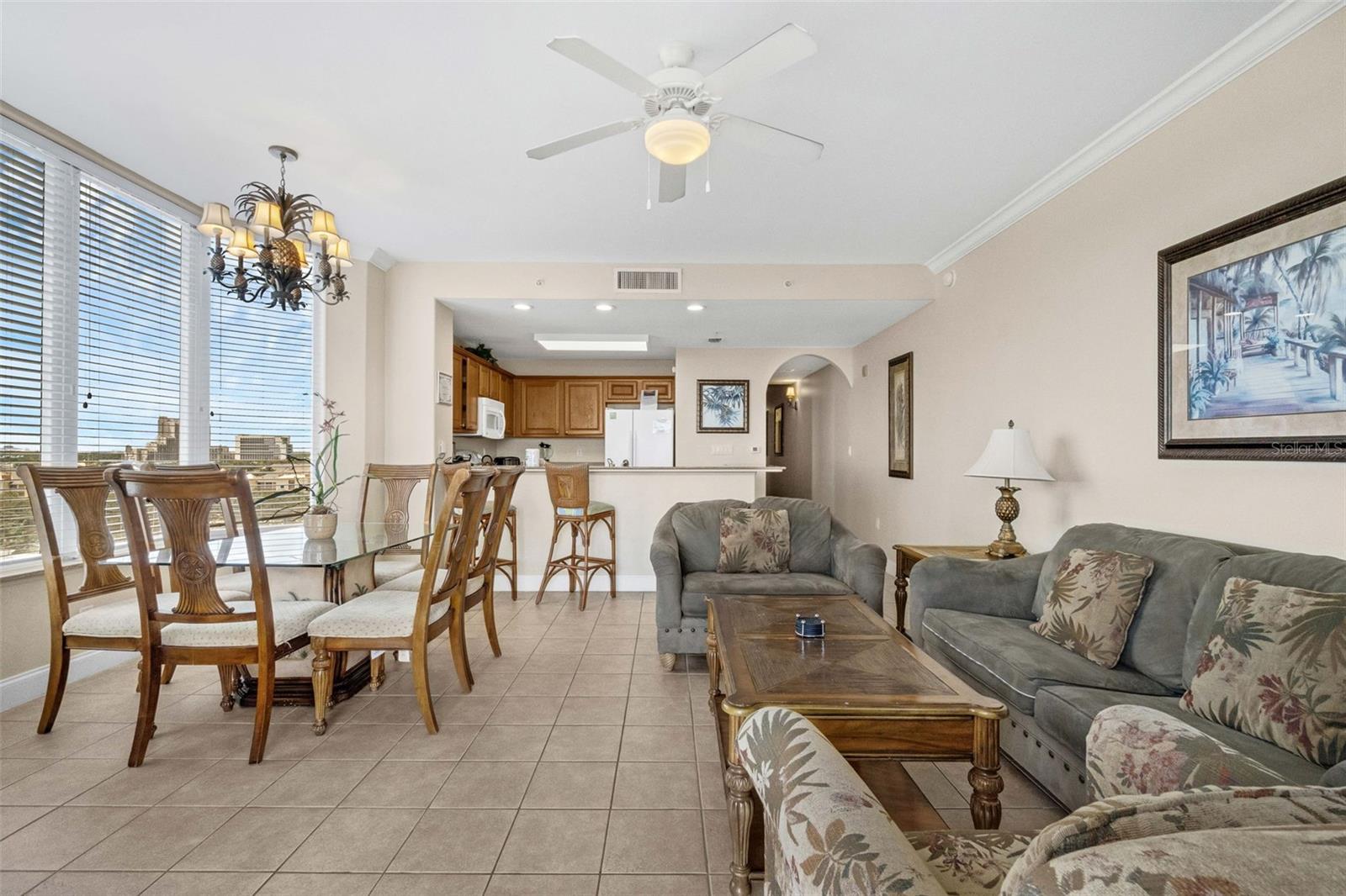 Image 6 of 42 For 13427 Blue Heron Beach Drive 807