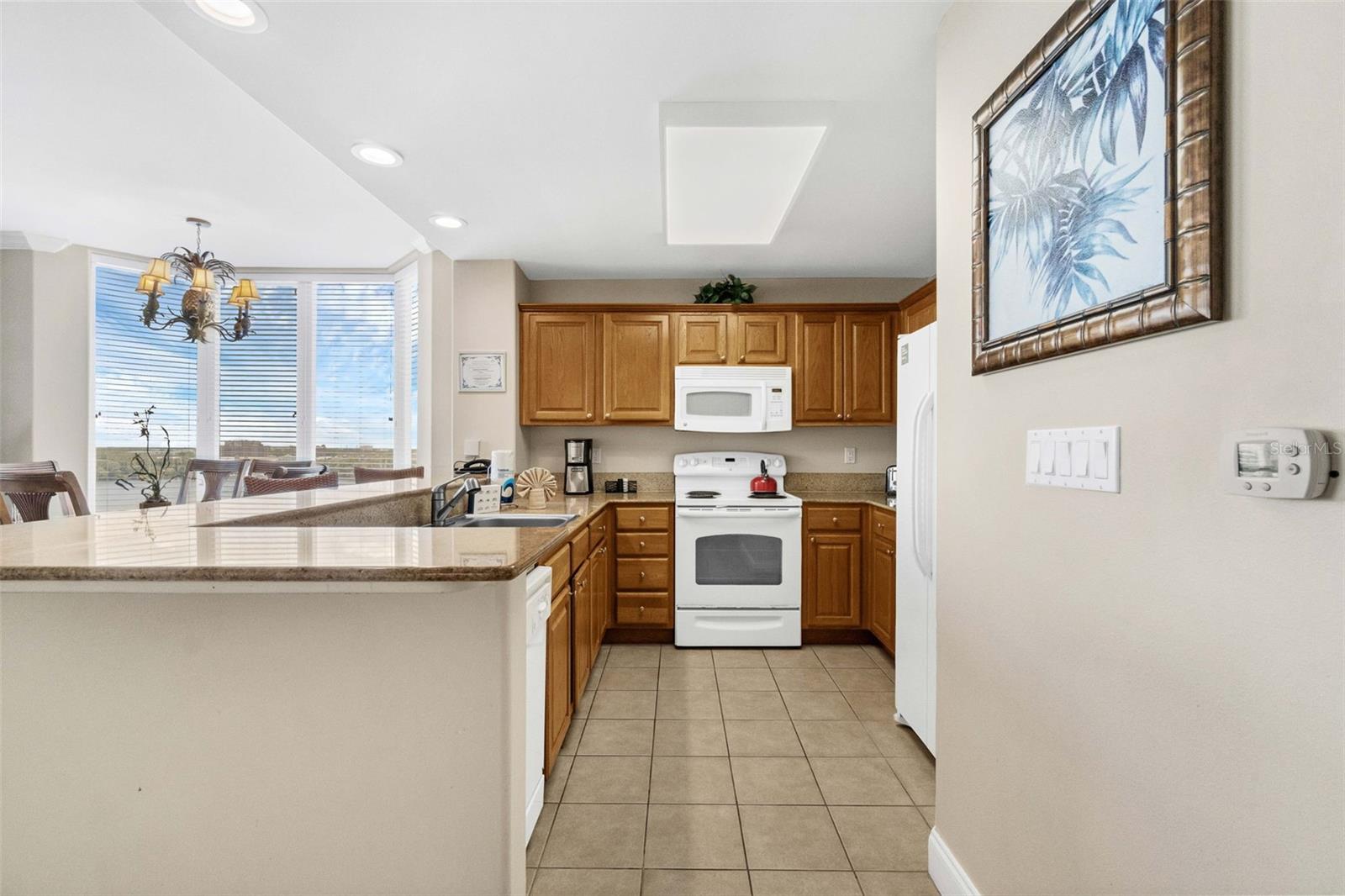 Image 7 of 42 For 13427 Blue Heron Beach Drive 807