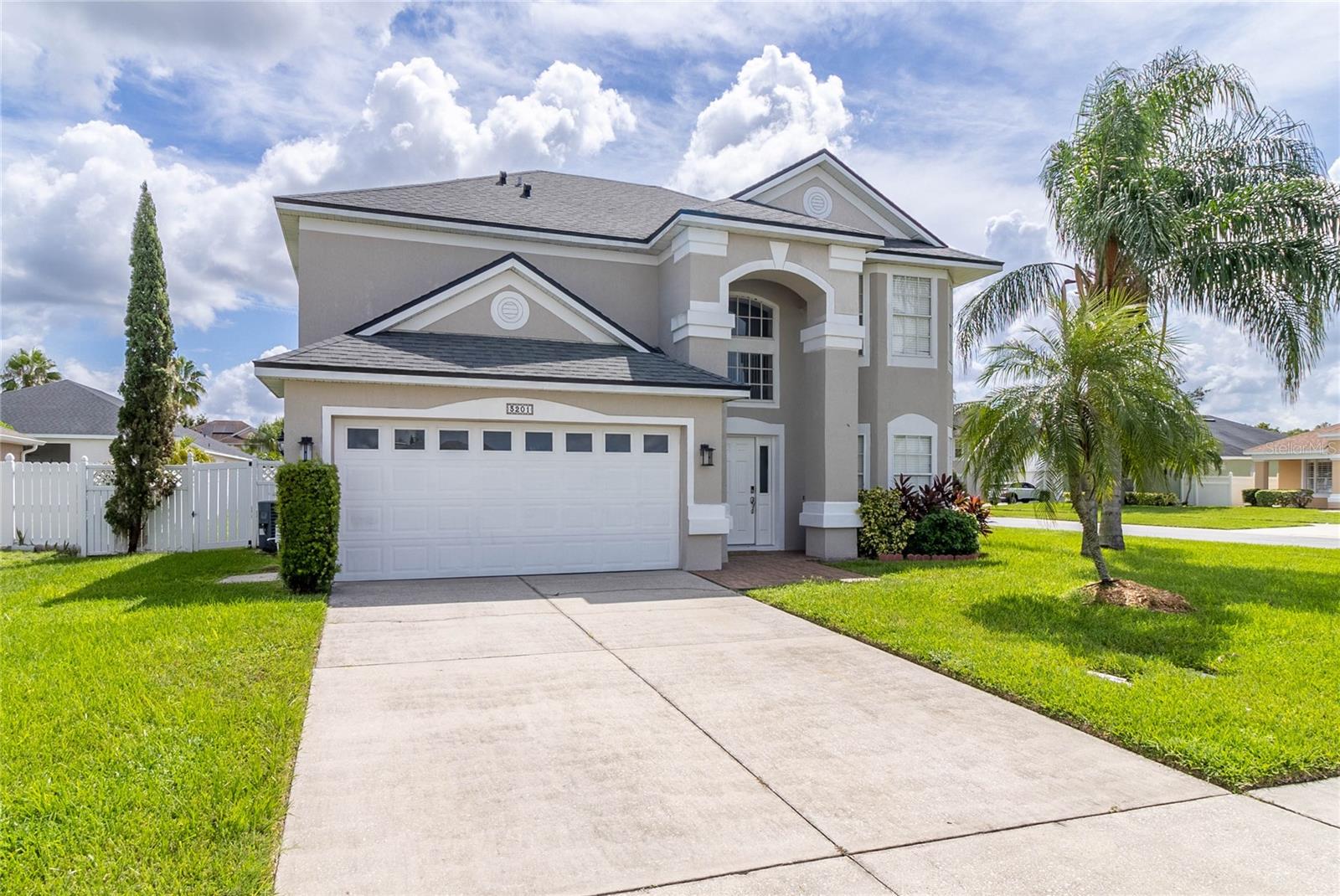 Details for 3201 Falcon Point Drive, KISSIMMEE, FL 34741