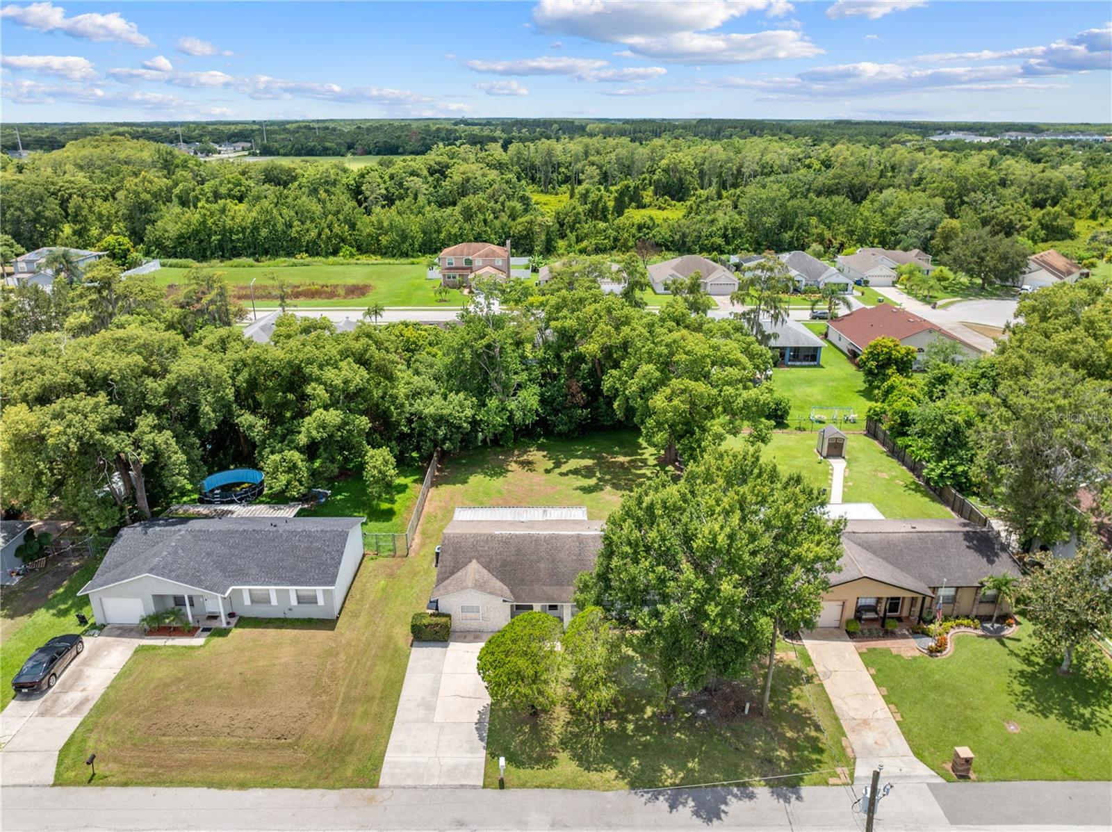 Image 40 of 41 For 1722 West Acres Drive