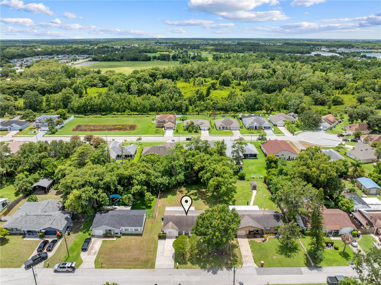 Image 41 of 41 For 1722 West Acres Drive