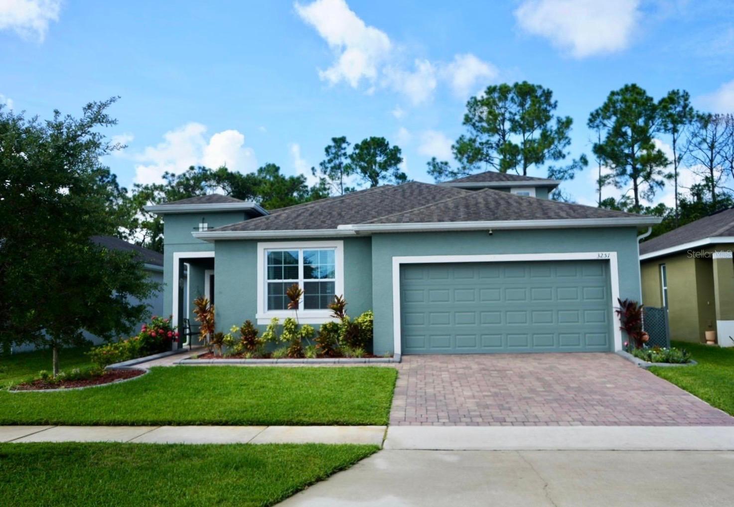 Details for 3251 Stratton Circle, KISSIMMEE, FL 34744