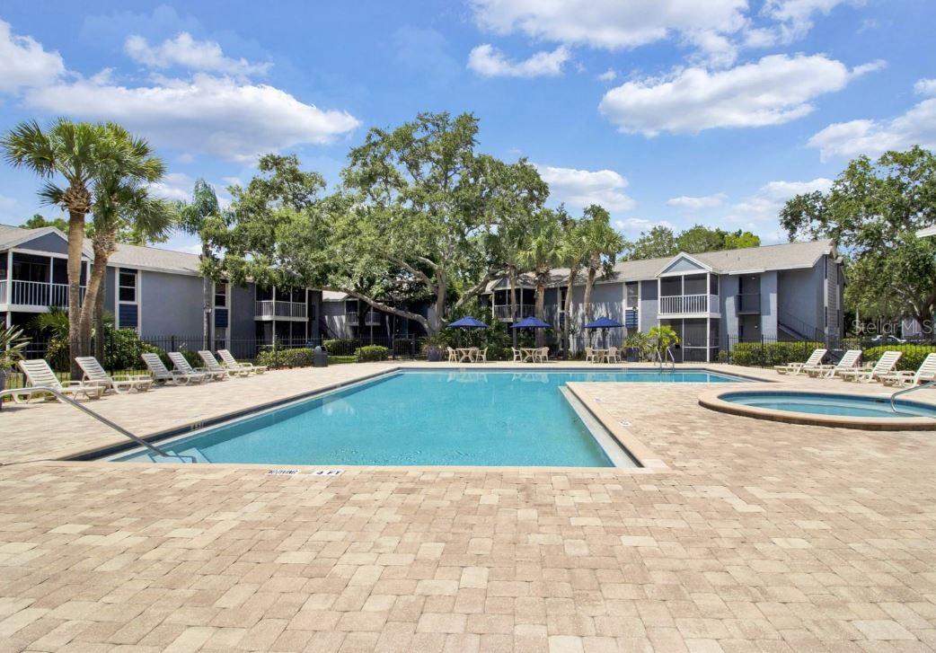 Image 21 of 27 For 3827 Bay Club Cir  204