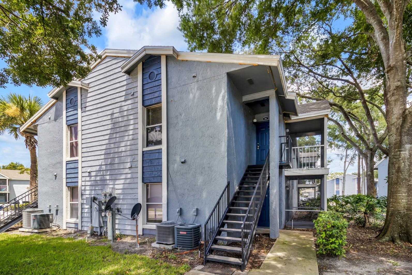 Image 27 of 27 For 3827 Bay Club Cir  204