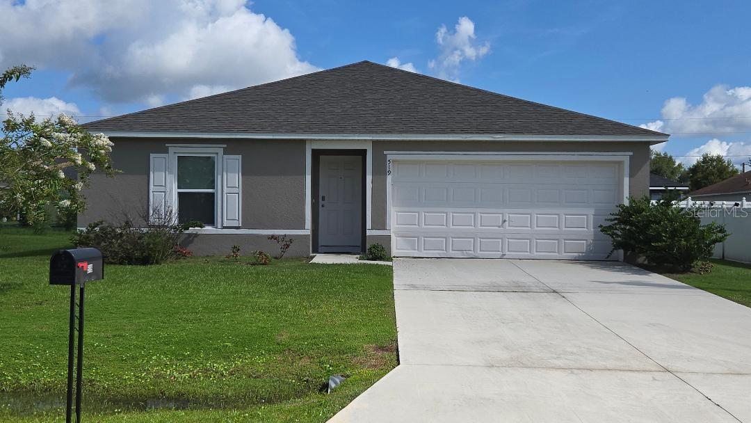 Details for 519 Hummingbird Court, POINCIANA, FL 34759