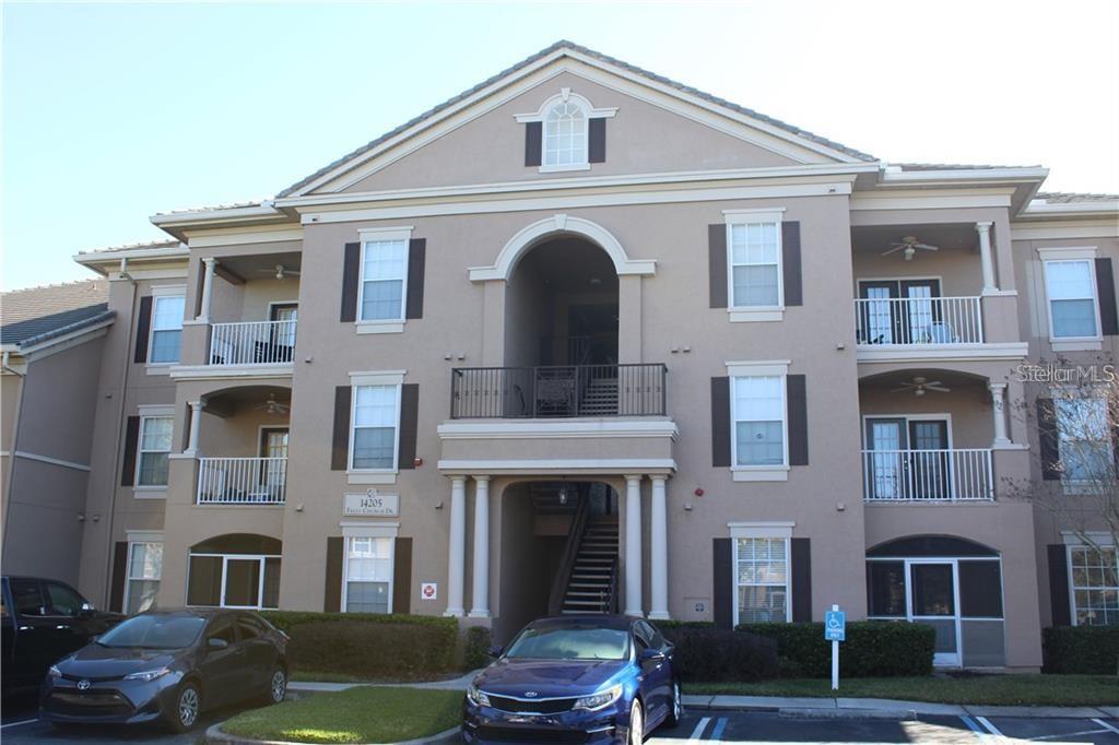 Image 2 of 34 For 14205 Falls Church Drive 2003