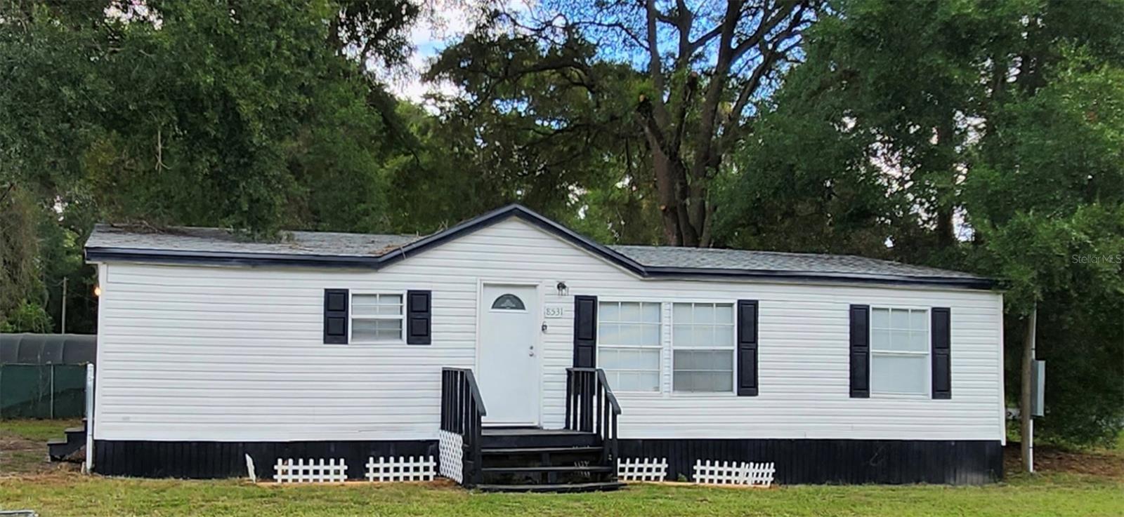 Details for 8531 13th Court, OCALA, FL 34475